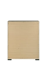 Colorado Bedroom Set