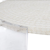 Pearle Cocktail Table