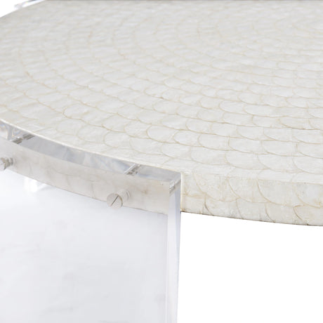 Pearle Cocktail Table