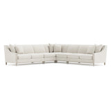Palisades Fabric Sectional