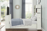 Lavish Bed