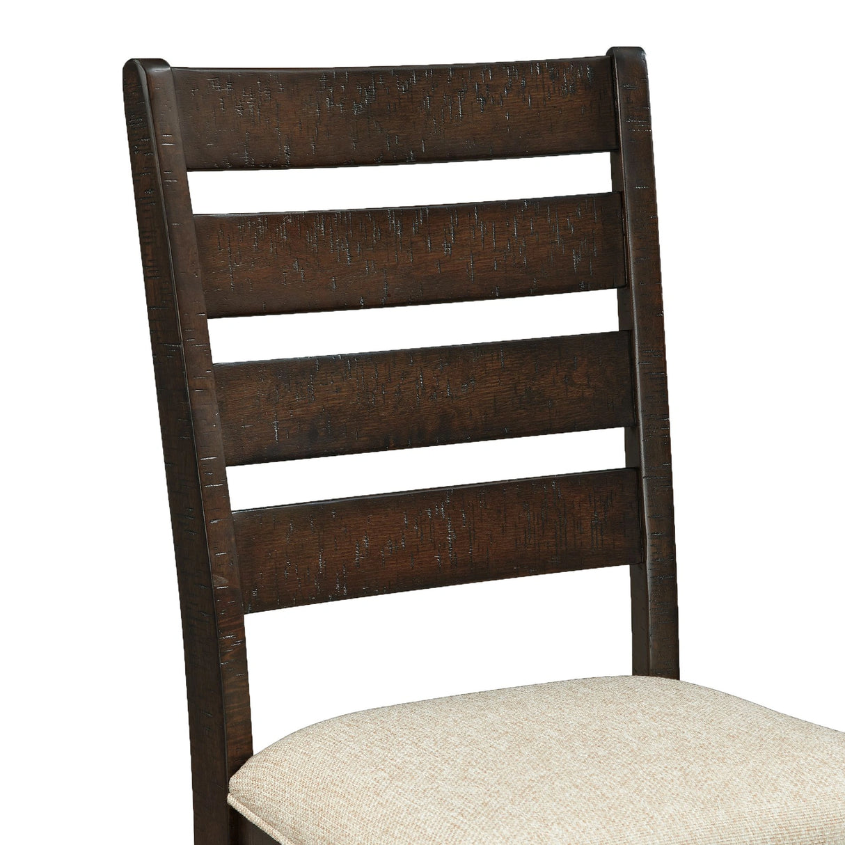 Jax Side Chair (2 Per Pack) in Cherry