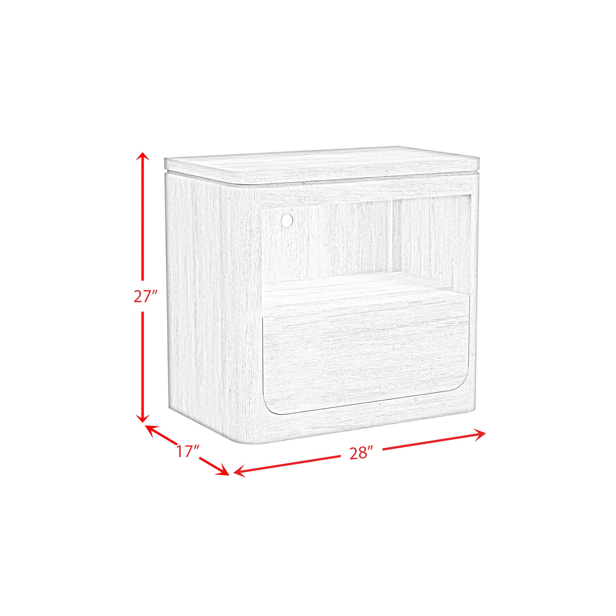 Rosalie UPH Bedroom Set