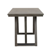 High Line Counter Table-Coffee