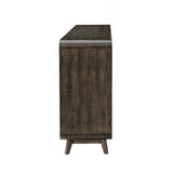 Rex Dresser- Walnut