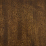 Phillipe Dining Table with with 18"" Leaf in Cherry