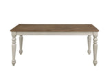 JENNIFER DINING TABLE