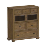 Heritage & Home Sleigh Bedroom Set