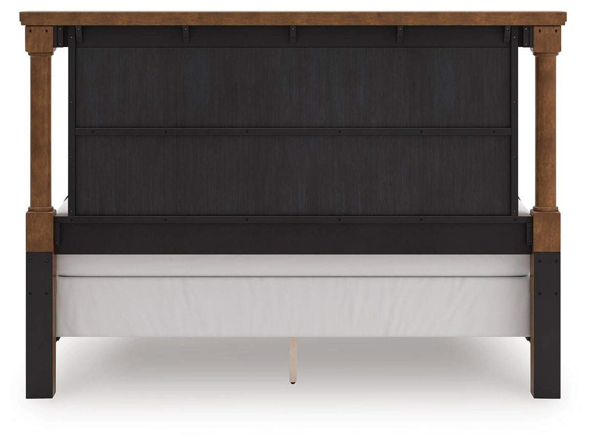 Rowlenstown Bedroom Set