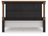 Rowlenstown Bedroom Set