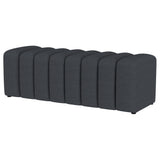 Summer Accent Bench