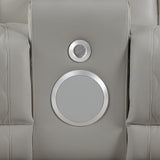 Electra Loveseat