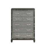 Radiance Chest-Black Pearl