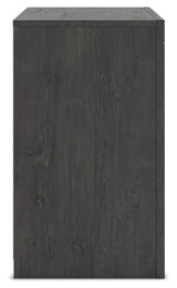 Fraluna Nightstand