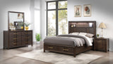 Kenzo Bedroom Set