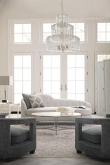 Alana Fabric Chair