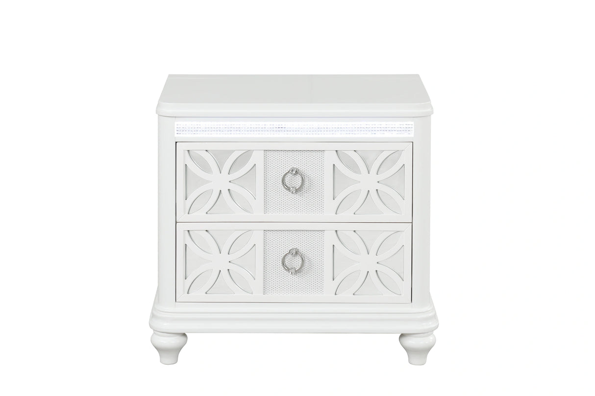 Abigale Nightstand