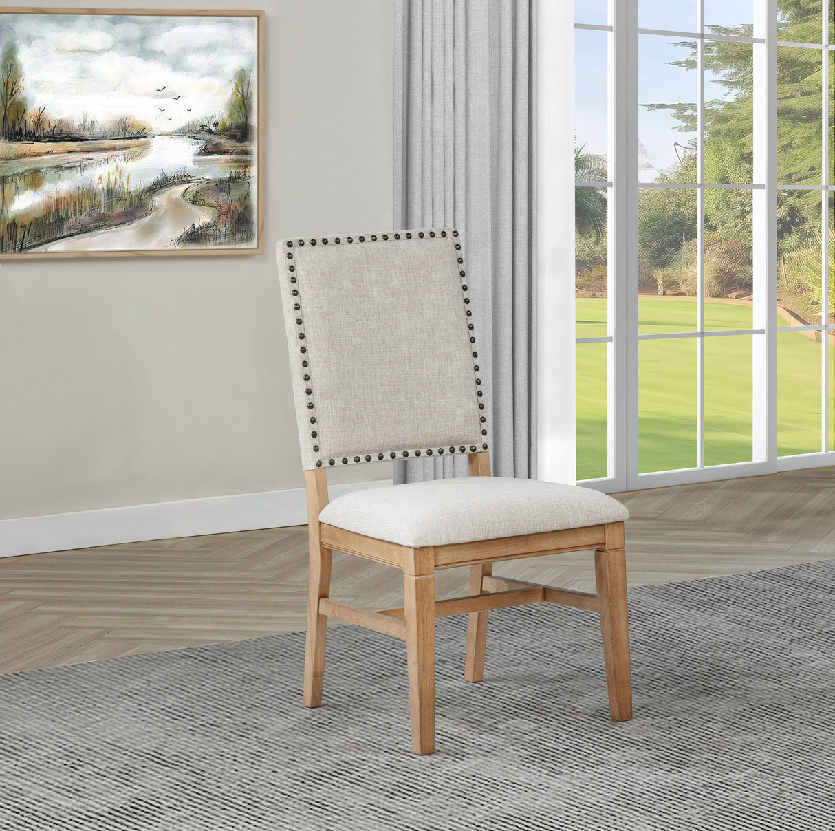 Middleton Side Chairs