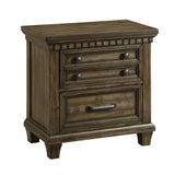 McCoy Storage Bedroom Set