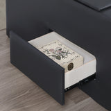 ZOYA Bed