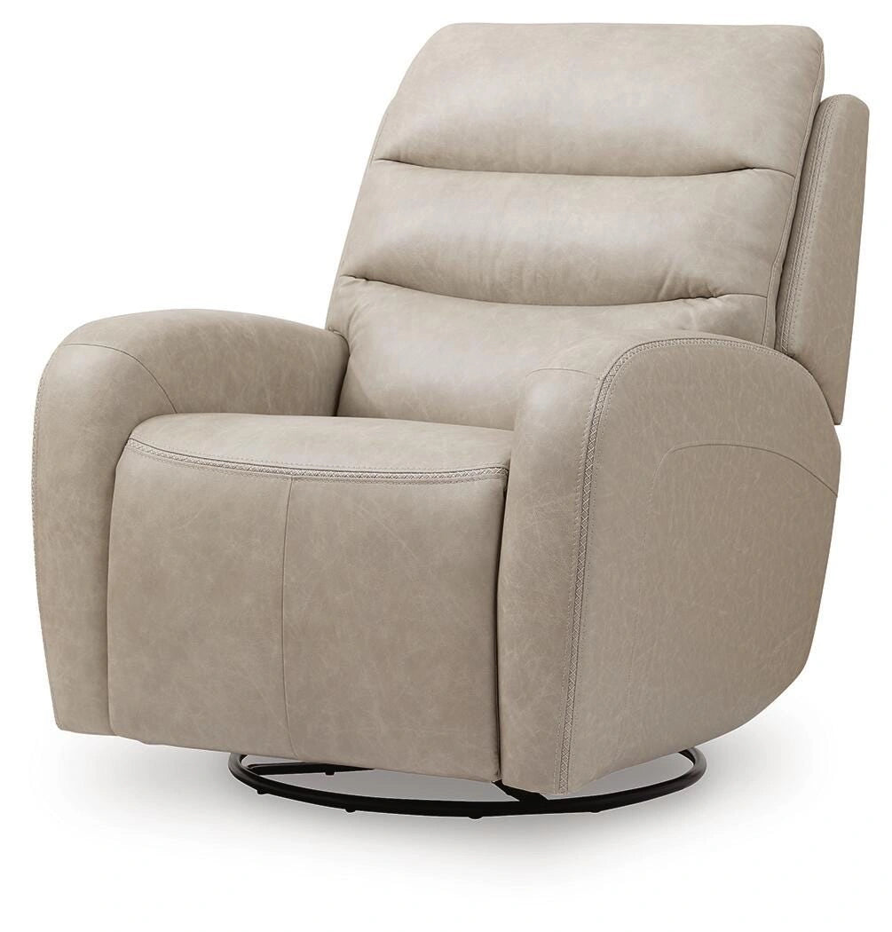 Motion-Max Recliner
