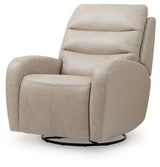 Motion-Max Recliner
