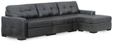 Brindley Pier Living Room Set