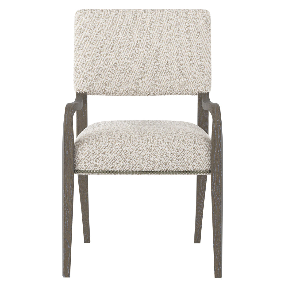 Moore Fabric Arm Chair
