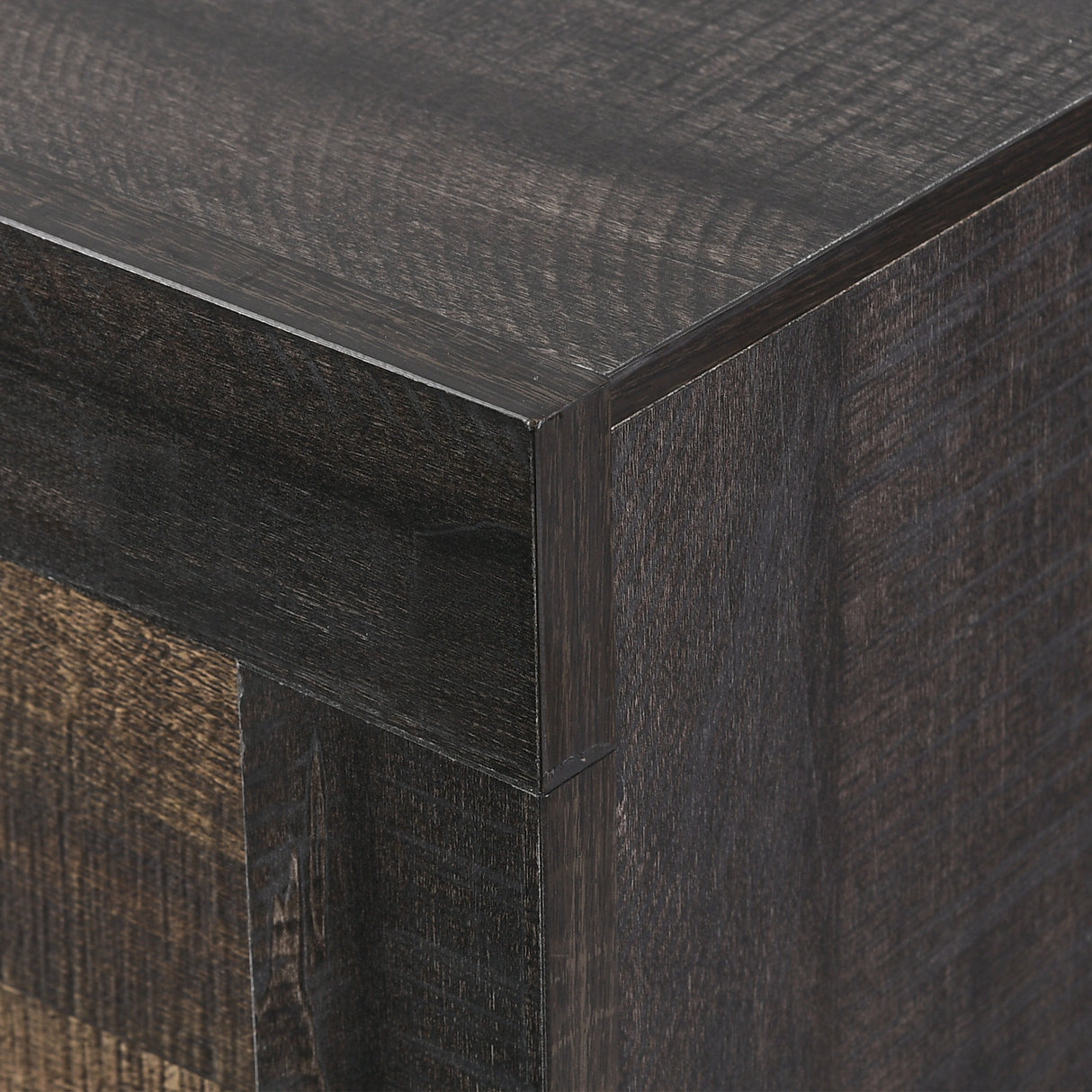 Harlington Panel Bedroom Set