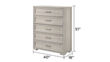 Colorado Bedroom Set