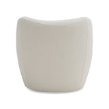 Divani Casa Duran Contemporary Accent Chair