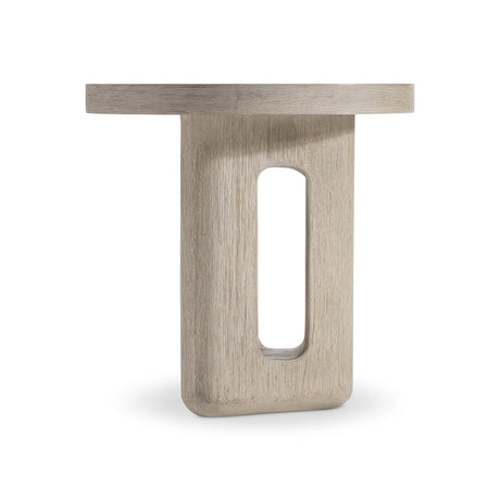 Lucerne Side Table