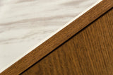 Modrest James Contemporary Buffet