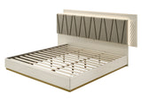 Stanley Bed