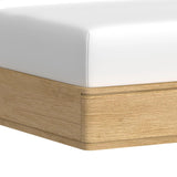Rosalie UPH Bedroom Set
