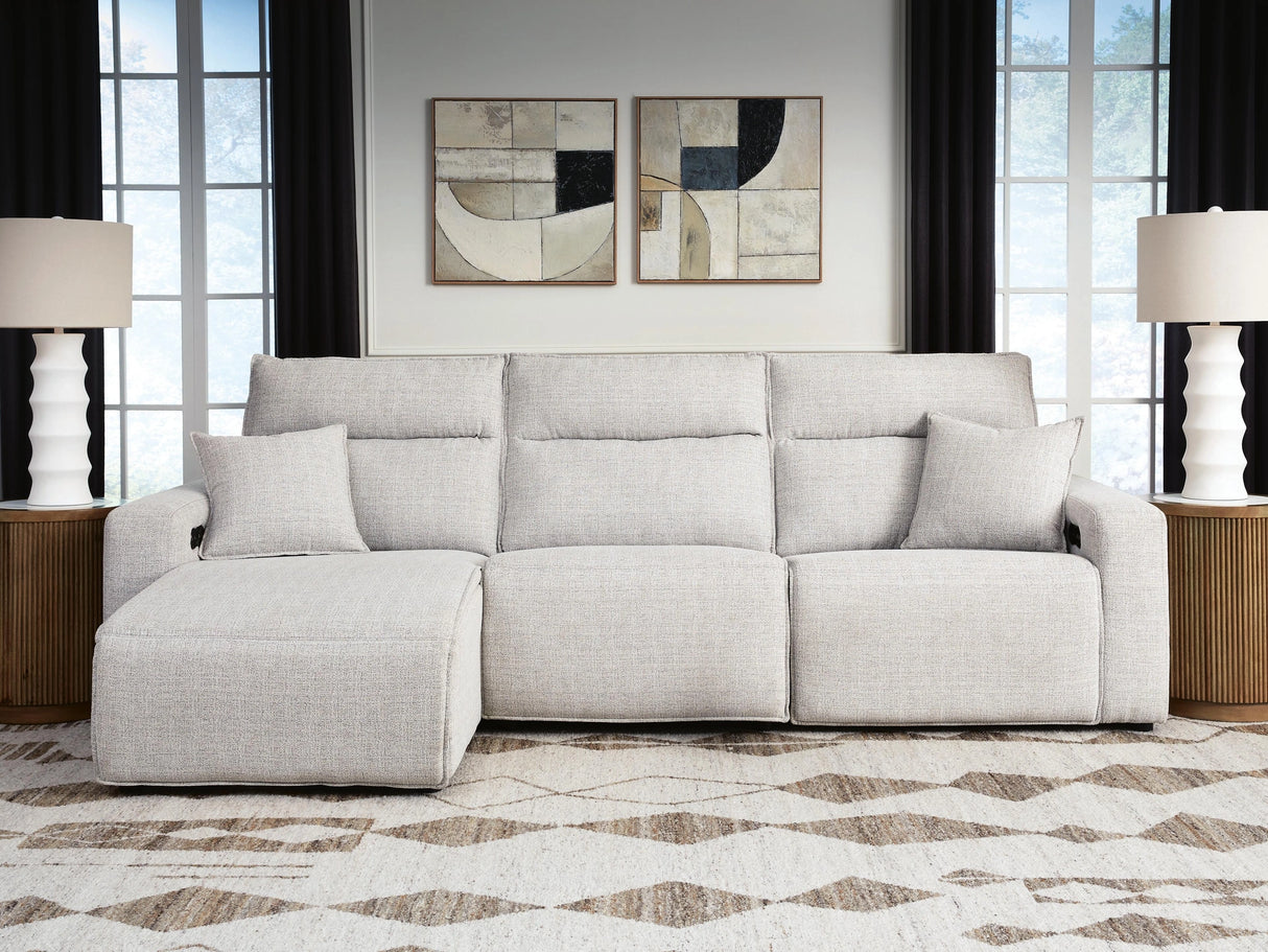 Modmax II Reclining Sofa Chaise