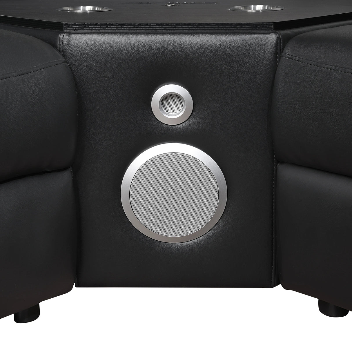 Nova Sectional