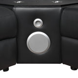 Nova Sectional