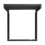 Morrow Bed in Heirloom Charcoal
