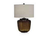 Bainmore Table Lamp
