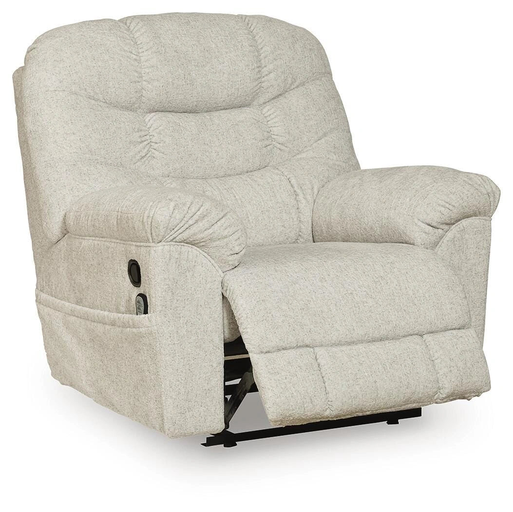 Linenfield Recliner