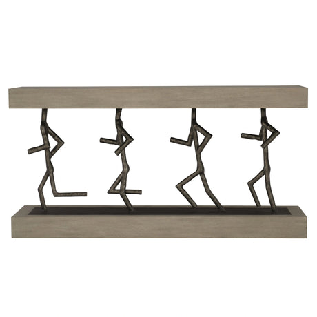 Theo Console Table