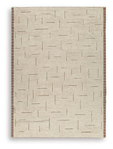 Clayman Rug