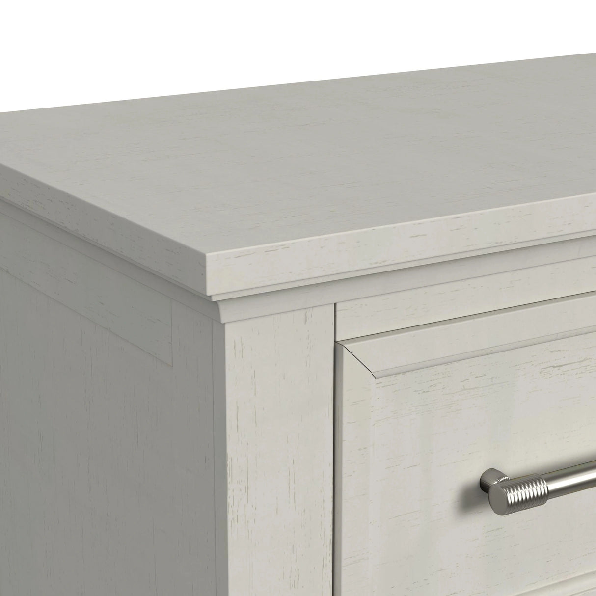 Canterbury Storage Bedroom Set