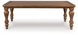Greddinton Dining Table