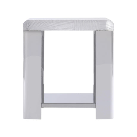 Aura Side Table