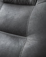 Stockworth Recliner
