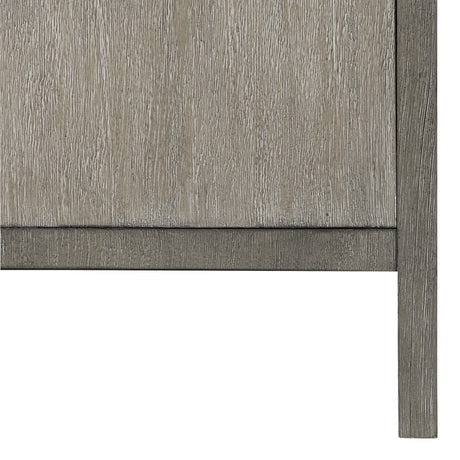 Foundations Entertainment Credenza