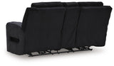 Belvarrow Loveseat