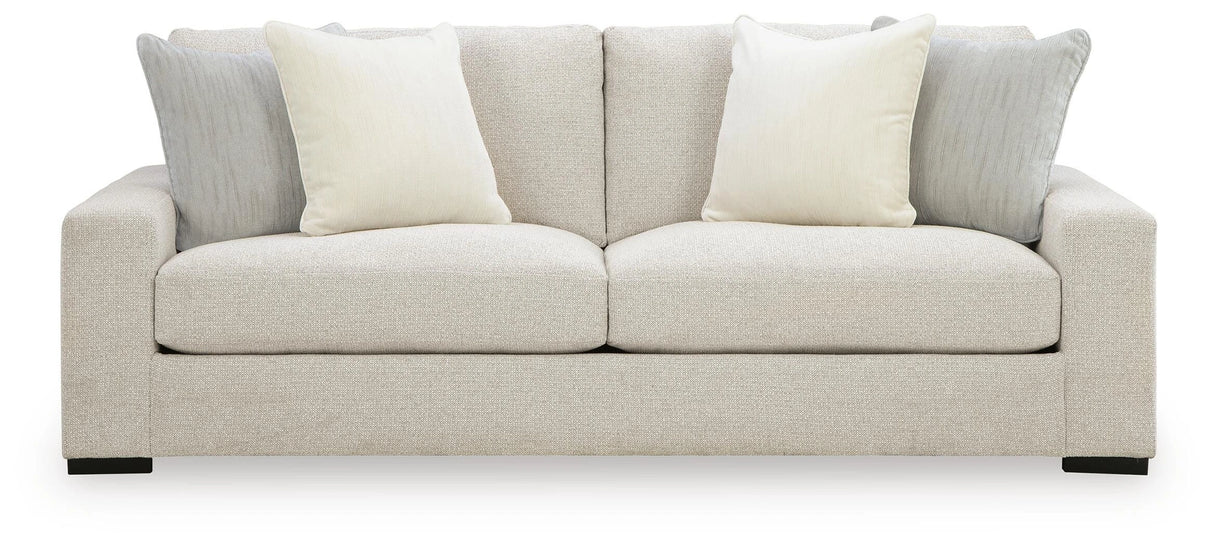 Conlee-Pike Living Room Set